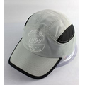 Runner Cap, Unstructured